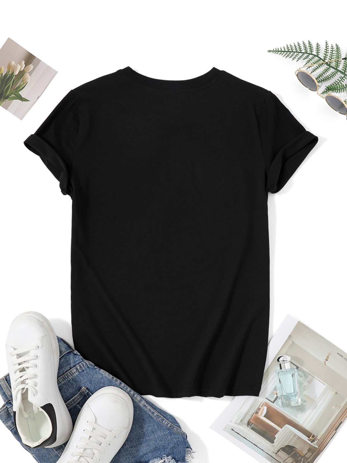 Soccer Ball Short Sleeve T-Shirt